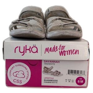Ryka Sandals 3 for 15 SALE CLEARANCE
